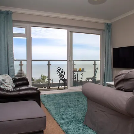 Puffins Nest Tenby Exterior photo